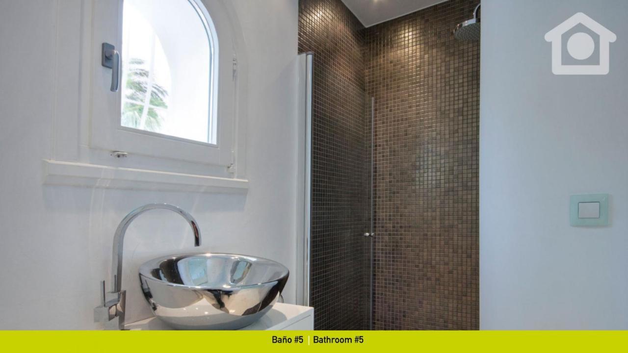 فيلا Solhabitat Moraira Dreams المظهر الخارجي الصورة