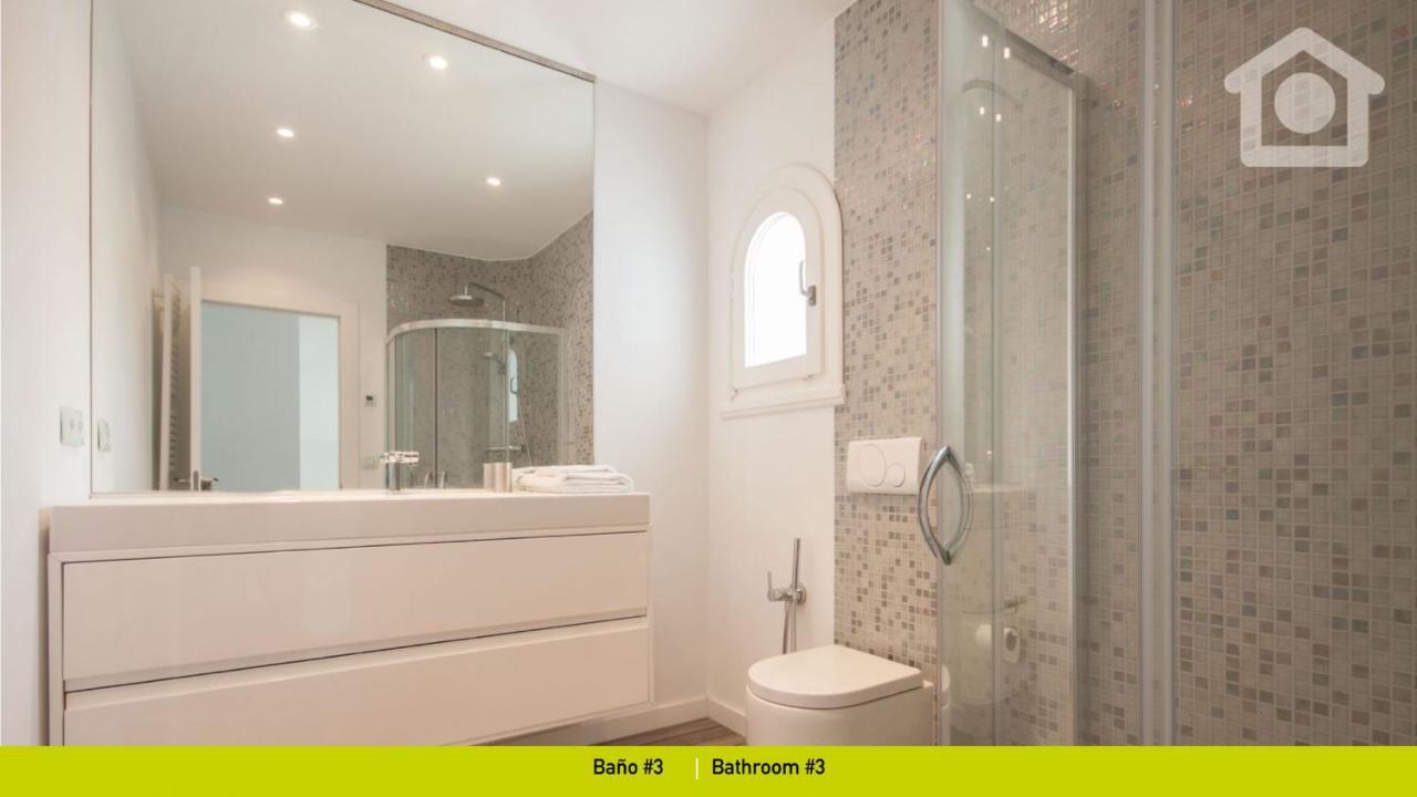 فيلا Solhabitat Moraira Dreams المظهر الخارجي الصورة