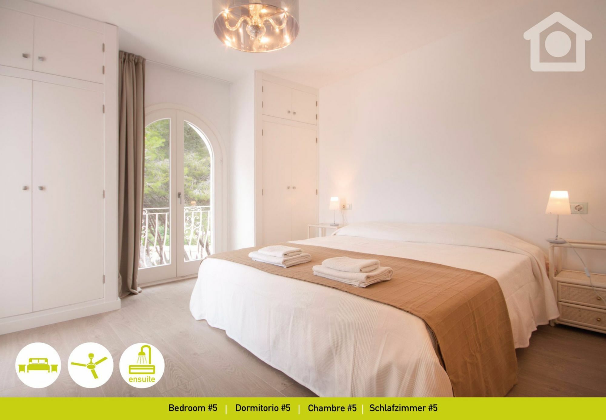 فيلا Solhabitat Moraira Dreams المظهر الخارجي الصورة